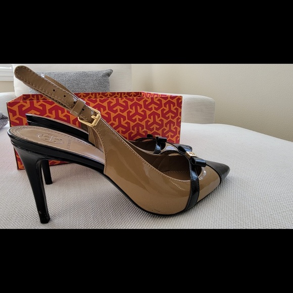 Tory Burch Shoes - Picture 4 of 7